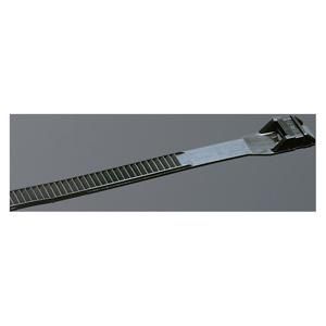 L.T.R. BINDER BUITEN 6x115 ZWART VVE=100