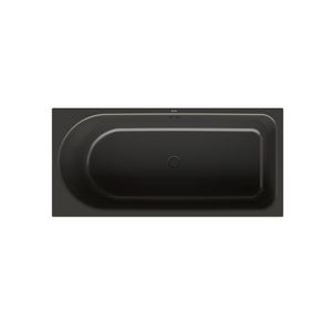 Bad BetteOcean 1700x800mm voeteind RE ovlp achter Anthracite