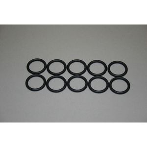 Set a 10st. O-ring 21,82x3,53 78157S