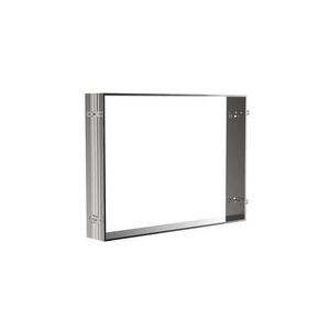 Prestige/2 montageframe v inbouw spiegelkast 915 B910xH660mm