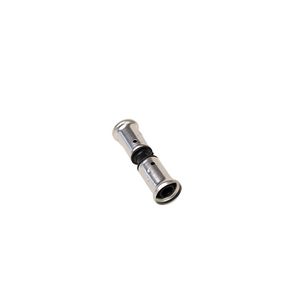 Perssok 15PK 16x16mm kunststof