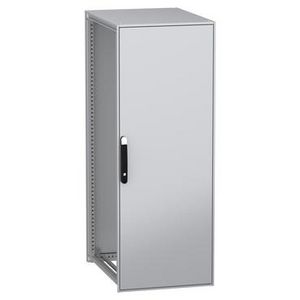 Vloerstaande modulaire elektrische behuizing PanelSeT SFN