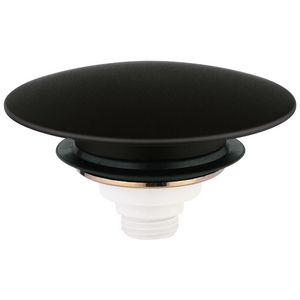 Plugstop ondus velvet black