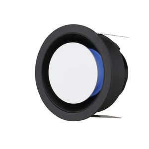 Toebehoren Infinity met bladveren rond IL-FI11F395832