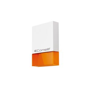 Draadloze externe sirene, serie 2 RFSIR702 Nexus Safe