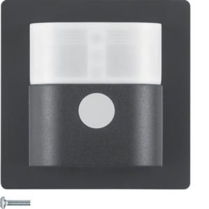 Bewegingsmelder KNX-RF opzetmod 2,2m berker Q.1/Q.3/Q.7 antraciet
