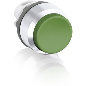 Terugverende drukknop groen 1SFA611102R2002