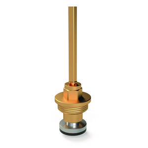 Bovendeel inbouw-afsluiters (bouwjaar 1985 - 1997) 80mm DN20