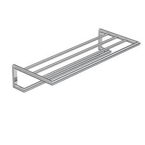 Vela R Handdoekplanchet M.Rail Chr