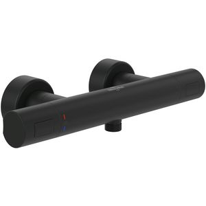 Douchethermostaat  Universal Taps & Fittings Matt Black TVS000017000K5