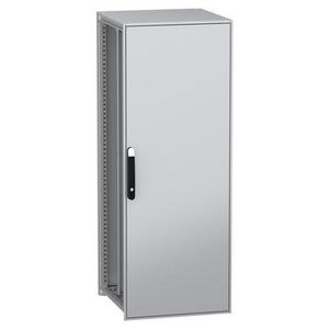 Vloerstaande modulaire elektrische behuizing PanelSeT SFN