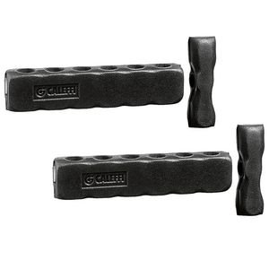 Isolatiekit voor 664 van 2 tot 6 aansl.