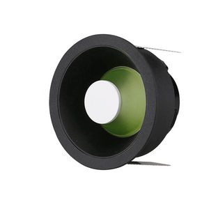 Toebehoren Infinity met bladveren rond IL-FI11F395734