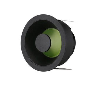 Toebehoren Infinity met bladveren rond IL-FI11F395733