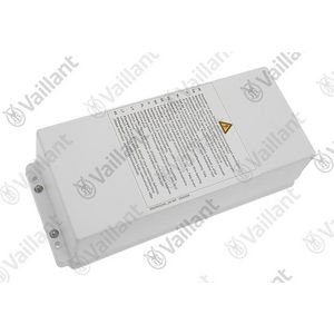 Deksel e-box 0020150056