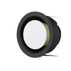 Toebehoren Infinity met bladveren rond IL-FI11F395732