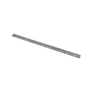 DIN-draagprofiel 35x7.5 250mm VVE=10