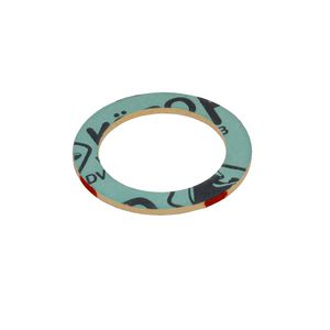 KoroHD-ring 17x24x2mm gas 1/4" ELL W270 DVGW WRAS HTB VVE=10