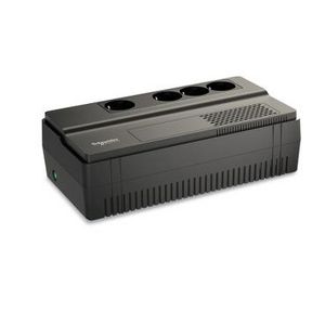 UPS BVS 1000VA Schuko outlet Schneider Electric Easy