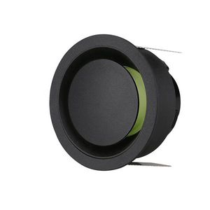 Toebehoren Infinity met bladveren rond IL-FI11F395731