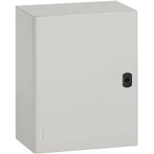 Kast 500x400x200 volle plaat Atlantic