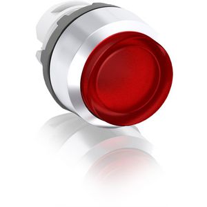 Verlichte drukknop rood 1SFA611102R2101