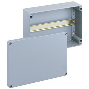 Rijenklemmenbehuizing IP66 aderdoorsn. 42