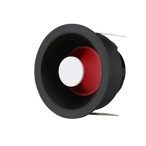 Toebehoren Infinity met bladveren rond IL-FI11F395634