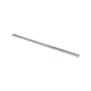 DIN-draagprofiel 35x7.5 1000mm VVE=10