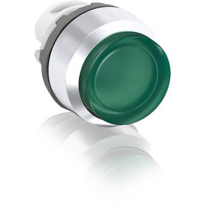 Verlichte drukknop groen 1SFA611102R2102