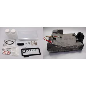 Warmtewisselaar Tzerra 28kW S101760