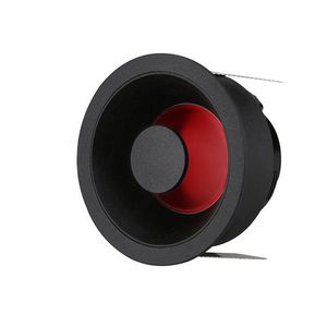 Toebehoren Infinity met bladveren rond IL-FI11F395633