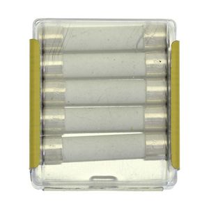 Zekering hoge snelheid 20A AC 500V 6x32mm UL VVE=5