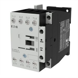 Magn.schakelaar DILMP32-01(230V50HZ,240V60HZ) 32A AC1 4-polig 0m