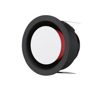 Toebehoren Infinity met bladveren rond IL-FI11F395632