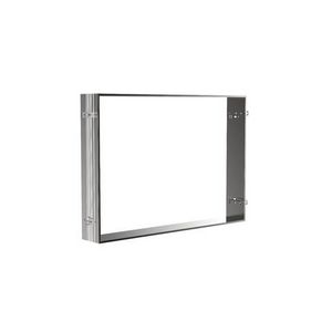 Prestige/2 mont.frame v inbouw spiegelkast 1015 B1010xH660mm