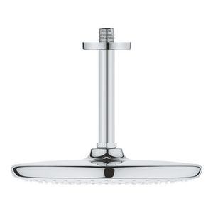 Tempesta 250 hoofddoucheset rond 142mm 1 straalsoort (prof)