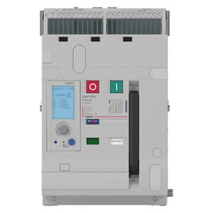 DMX³ 2500, 50kA, 3P, vast, 1000A