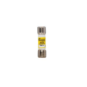 Zekeringelement Hoge snelheid 4 A DC 600 V 50 kA VVE=10