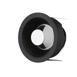 Toebehoren Infinity met bladveren rond IL-FI11F395534