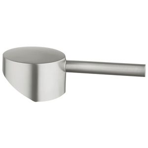 Hendel minta supersteel (rvs look)
