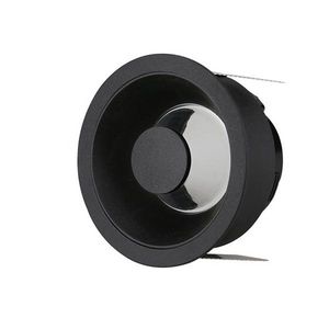 Toebehoren Infinity met bladveren rond IL-FI11F395533