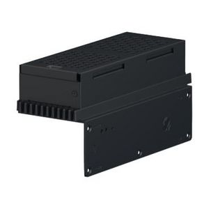 Fan kit PS6000 with filter (5pcs) for advanced box