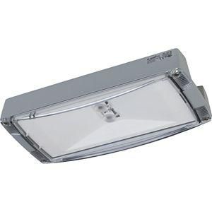 Noodverlichting centraal CG-S IP65 ruimteverlichting grote hoogte