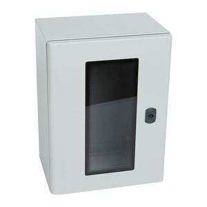 Kast DD 400x300x200 zonder plaat Atlantic