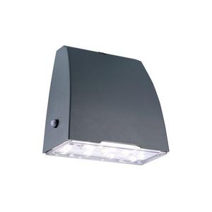 Armatuur MURO opbouw IP65 1700-3250lm 840 PH antraciet