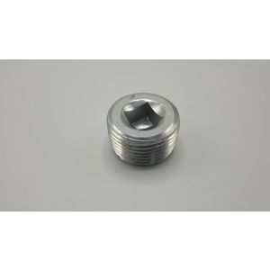 Zijplug 1" Vz (St/EWN/SLN) S101928
