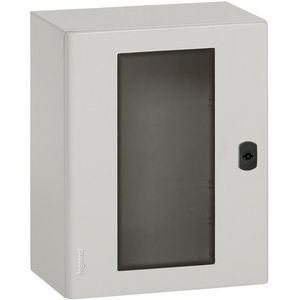 Kast DD 500x400x200 zonder plaat Atlantic