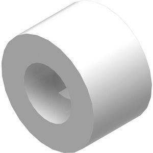 Sluitring Nylon 8,2x16,0x10,0 8738206790