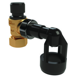 Bovendeel CLASSIC tbv DN20